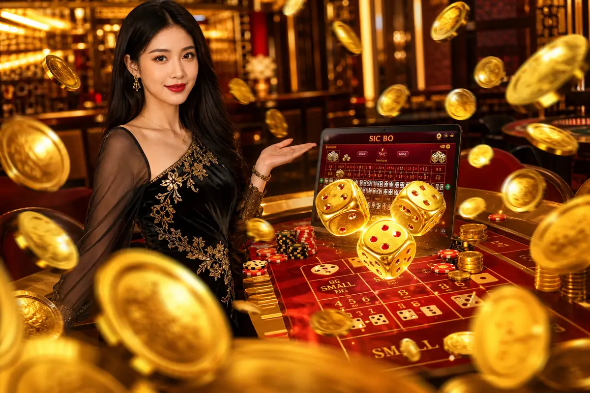 188beg VIP thành viên ưu đãi